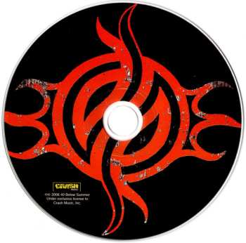 CD/DVD 40 Below Summer: The Last Dance