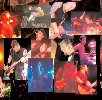 CD/DVD 40 Below Summer: The Last Dance