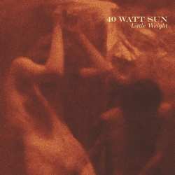 LP 40 Watt Sun: Little Weight Ltd.
