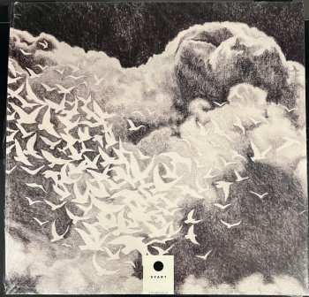 2LP 40 Watt Sun: Wider Than The Sky LTD | CLR