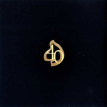 3CD Spandau Ballet: 40 Years: The Greatest Hits