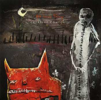 2CD 400 Lonely Things: Creature Comforts