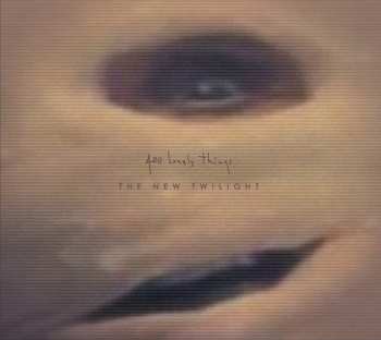 CD 400 Lonely Things: The New Twilight