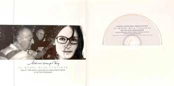 CD Nana Mouskouri: Οι Μύθοι Μιας Γυναίκας