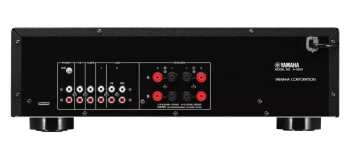 Technique audio Yamaha A-S201 Černá