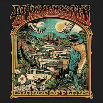 MC 49 Winchester: Change Of Plans