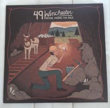LP 49 Winchester:  Fortune Favors The Bold