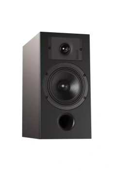 Technique audio Indiana Line Diva 3 - Black