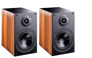 Technique audio Indiana Line Nota 260 X - Walnut