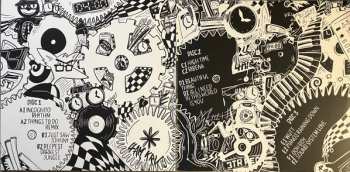 3LP 4am Kru: Incognito Rhythm