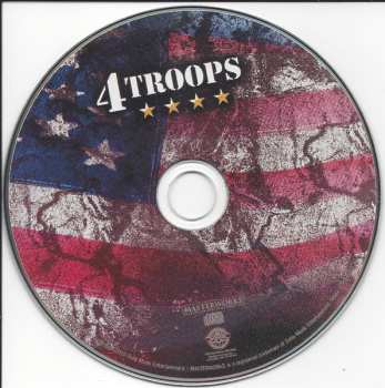 CD 4Troops: 4Troops