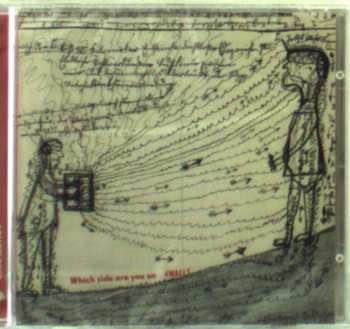 CD 4Walls: Which Side Are You On