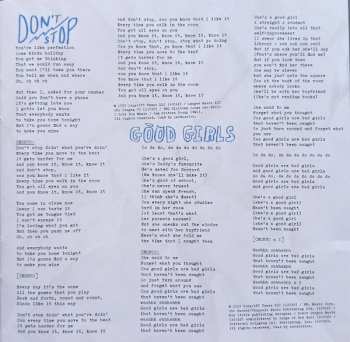 CD 5 Seconds Of Summer: 5 Seconds Of Summer