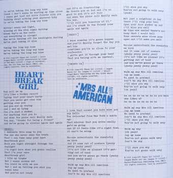 CD 5 Seconds Of Summer: 5 Seconds Of Summer