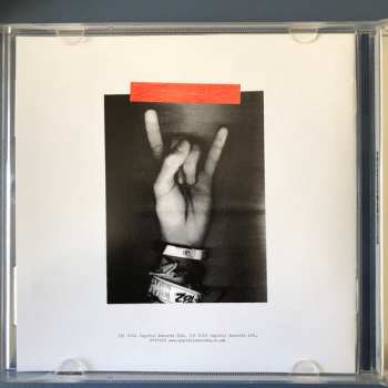 CD 5 Seconds Of Summer: 5 Seconds Of Summer