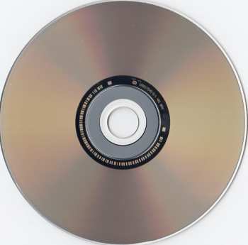 2CD Slipknot: .5: The Gray Chapter DLX | DIGI