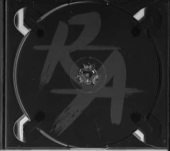 CD Rick Astley: 50 DIGI