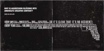 CD/DVD 50 Cent: Animal Ambition (An Untamed Desire To Win)   DLX