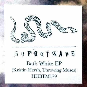 LP 50 Foot Wave: Bath White