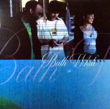 LP 50 Foot Wave: Bath White