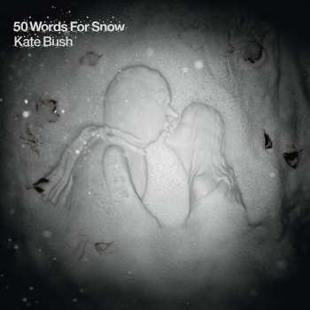 2LP Kate Bush: 50 Words For Snow