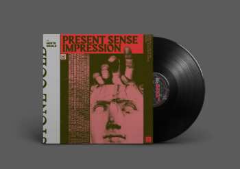 LP 52 Hertz Whale:  Present Sense Impression 