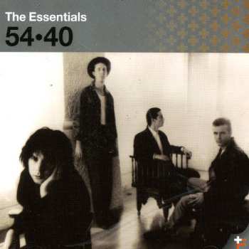 Album 54-40: The Essentials