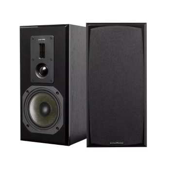 Technique audio Dynavoice Definition DM-6 II Černá