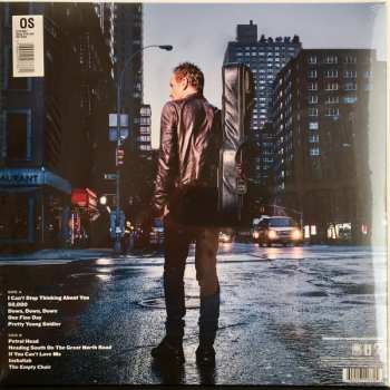 LP Sting: 57th & 9th 