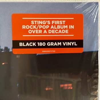 LP Sting: 57th & 9th 