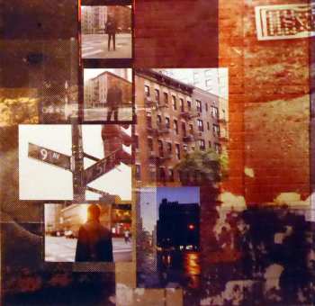 LP Sting: 57th & 9th 