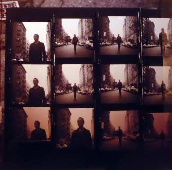 LP Sting: 57th & 9th 