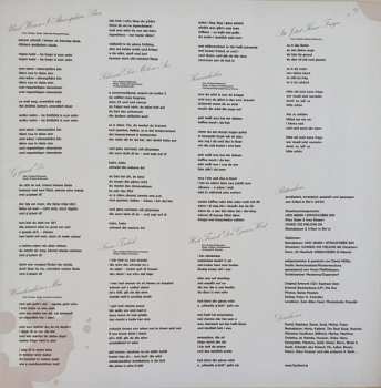 LP 5/8erl In Ehr'n: Bitteschön!