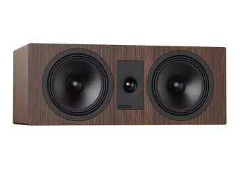 Technique audio Indiana Line Tesi 7 - White