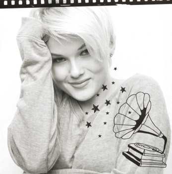 CD 5Angels: World Domination