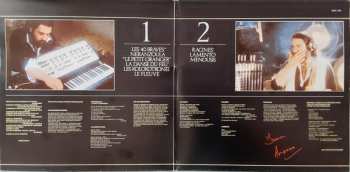 LP Evangelos Papathanassiou: Odes