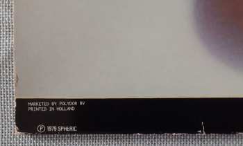 LP Evangelos Papathanassiou: Odes