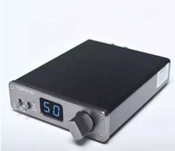 Technique audio Topping VX2 Stříbrná