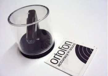 Technique audio Ortofon Stylus 7
