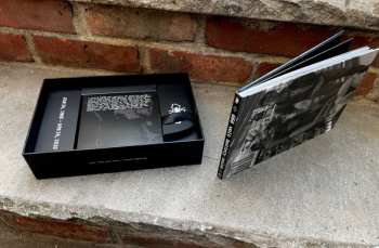 9CD/Coffret 666 Volt Battery Noise: Unblind Discipline Power Annihilate Survive