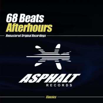 CD 68 Beats: Afterhours