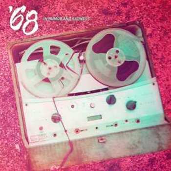 CD '68: In Humor And Sadness