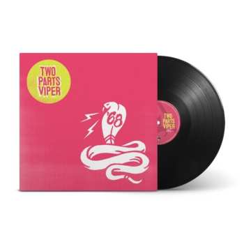LP '68: Two Parts Viper