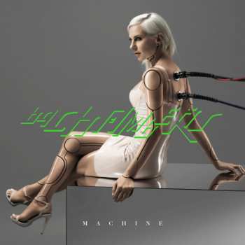 Album 69 Chambers: Machine