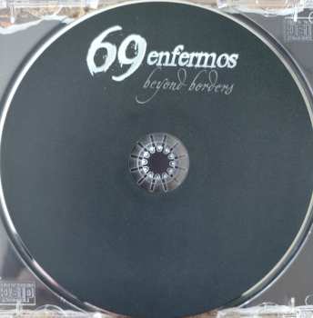 CD 69 Enfermos: Beyond Borders