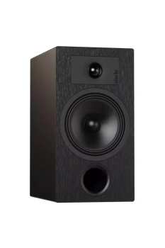 Technique audio Indiana Line Tesi 3 - Black