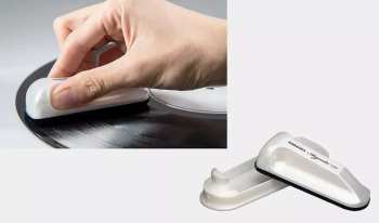 Technique audio Nagaoka Argento CL-120