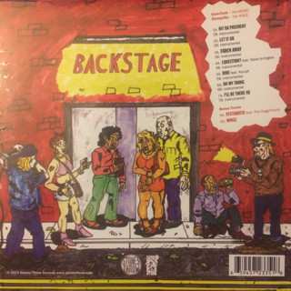 8SP/Coffret 7 Days Of Funk: 7 Days Of Funk