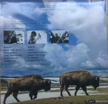 LP 7 Miles To Pittsburgh: 7 Miles To Pittsburgh