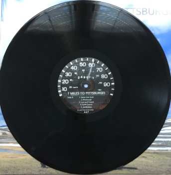 LP 7 Miles To Pittsburgh: 7 Miles To Pittsburgh